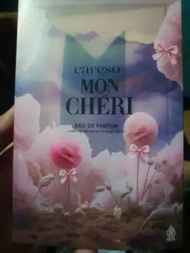 Careso Mon Cheri EDP