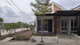 Dijual rumah siap huni hook TO cluster Babelan dkt harapan indah