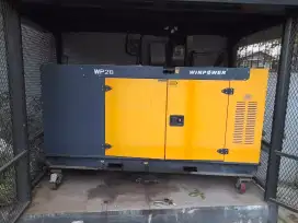 GENSET WINPOWER