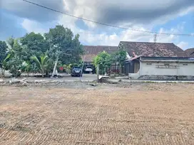 Dekat Jl Kaliurang Km 10 Jogja, Tanah Murah cocok Peruntukan Hunian