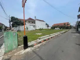 Tanah sawojajar diskon 15% untuk pembelian tanah di bulan desember