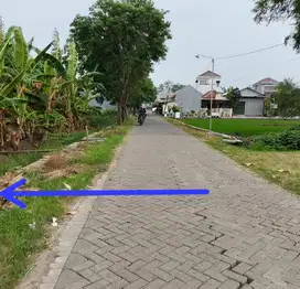 tanah murah siap bangun desa leker Rejo cerme Gresik