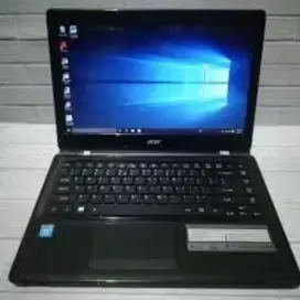 LAPTOP ACER E1410