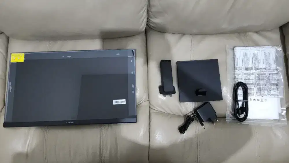 Monitor Xioami A22i ukuran 21.45 inch