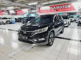 CR-V 2.4 Prestige2015 Metic