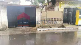 Tanah Jual Daerah Lawang Dekat Poros Jalan dan Pasar Tradisional