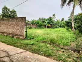 DIJUAL LAHAN JALAN SUKAWINATAN PALEMBANG