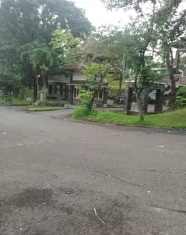 DIJUAL KAVLING DI PERMATA SENTUL, BOGOR BO77