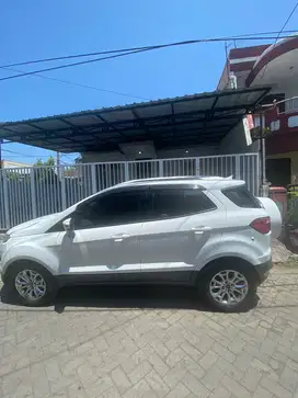 Ford Eco Sport 2014 Bensin