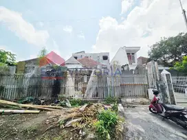 Jual Rumah Setengah Jadi Lokasi Favorite Cocok untuk Kantor Malang