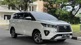 Innova Reborn 2.4 V AT Diesel 2021