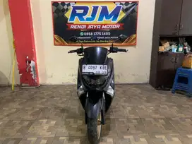 Promo Akhir Tahun Yamaha Nmax 2019 komplit