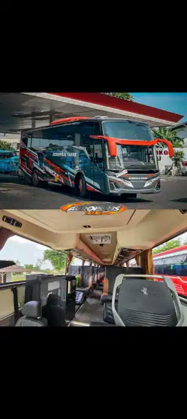 sewa bus , elf, hiace , terlengkap dan termurah