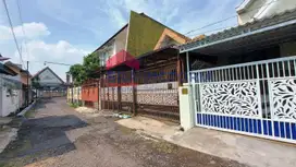 Di Sewakan Rumah Dekat Kampus Unmer dan UB 2 Lokasi di Tidar