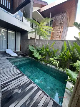 Villa 3BR For Rent in Batu Bolong