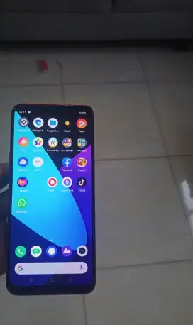 Realme c3 3/32gb Mulus no minus