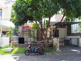 Rumah Sewa dalam Perum VPT Akses Pusat Kota Malang