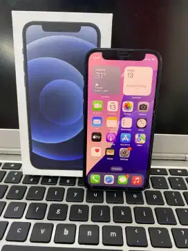 iphone 12 mini 64gb lengkap