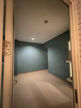Jual rumah minimalis di residence one BSD