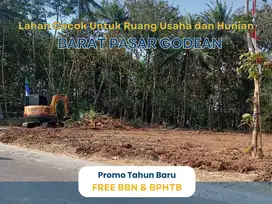 Lahan Terbaik untuk Bangun Properti Dekat Tol