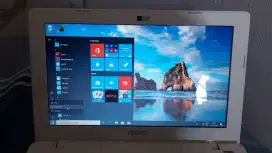 Laptop Asus Murah X200MA Intel Celeron N2840