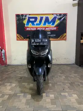 Promo Akhir Tahun Yamaha Nmax new 2021 Komplit