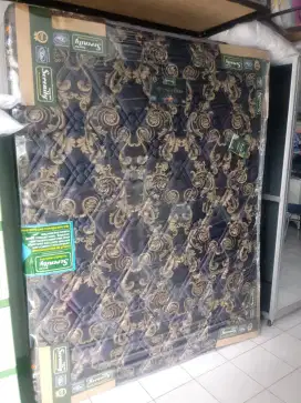 SERENITY SUPERSTAR SPRINGBED uk160 - Semarang - Murah