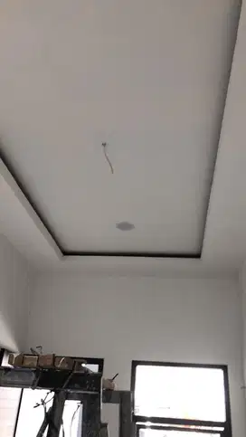 Plafond rumah berbagai model