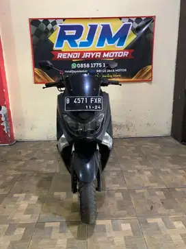 Promo akhir Tahun Yamaha Nmax ABS 2019 Komplit