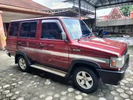 Kijang Grand Extra 1.5cc tahun 1993