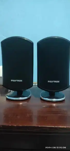 Speaker satelit polytron