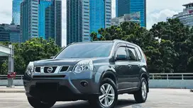 Nissan Xtrail Manual Istimewa