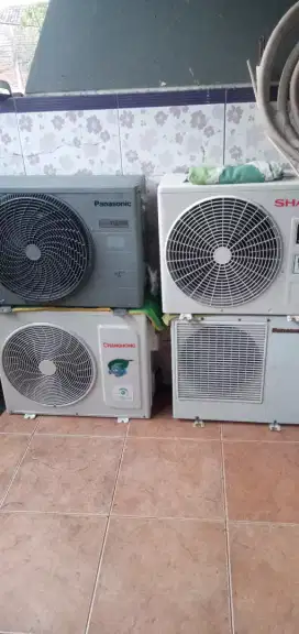 Jual/Beli AC Bekas