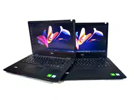 laptop gaming harga miring DUAL VGA Dell Latitude 3400