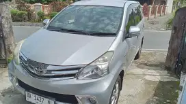 Dijual avanza g 2014