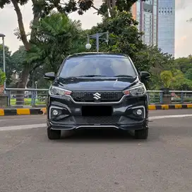 TDP 10 JUTA ‼️ SUZUKI ERTIGA GX SPORT 1.5 AT TH.2019/2020/2021