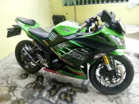 Kawasaki Ninja 250cc