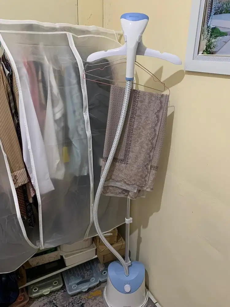 Jual setrika uap philips