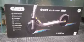 Ninebot KickScooter E25A Segway