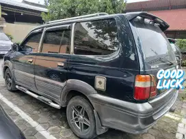 KIJANG KRISTA 2000