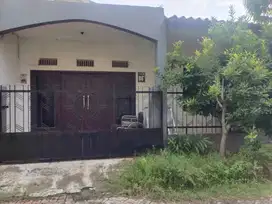 Dikontrakan Rumah Kawasan Padat Penduduk