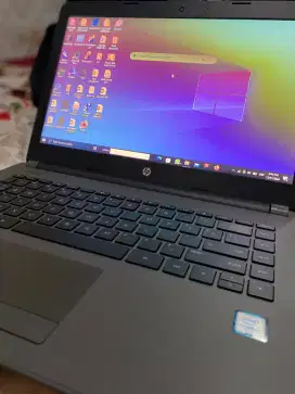 Laptop Bekas Tapi Barang Mulus