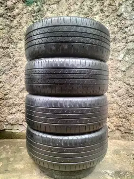 BAN 255/50 R20 FALKEN ZIEX CT50 A/S