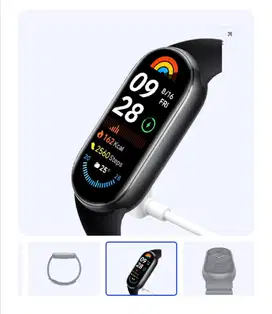 XIAOMI SMART BAND 9