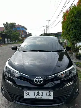 Vios G A.T 2018