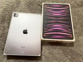 iPad Pro M2 128GB Wifi Only