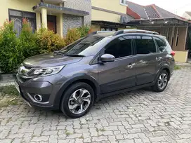 Honda BR-V E CVT Matic 2018