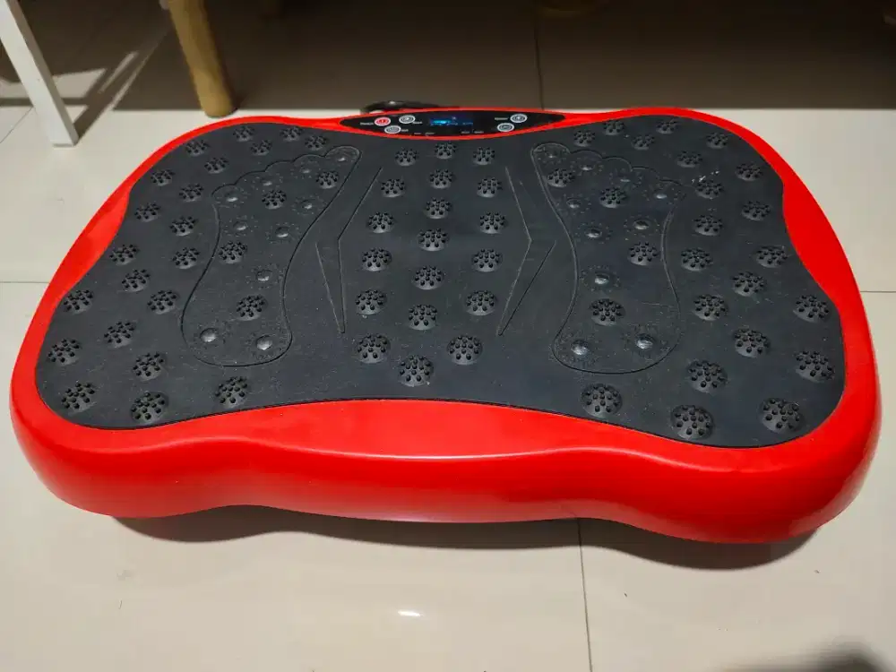 Body Slimmer pembakaran lemak