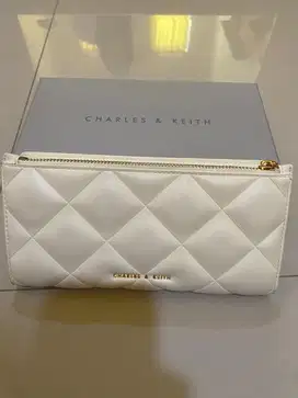 DOMPET CHARLES N KEITH ORIGINAL