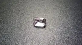 Natural Pink Kunzite (Spodumene) 1.30 Ct Langka Sangat Mewah